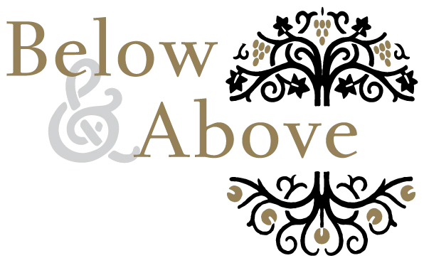 Below & Above 黑松露