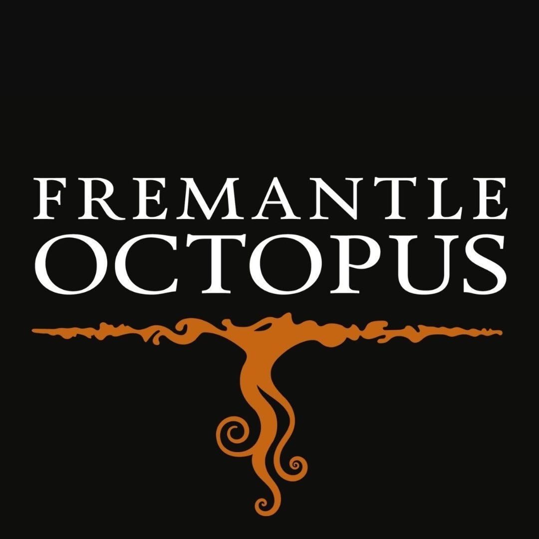 Fremantle Octopus 西岩章魚