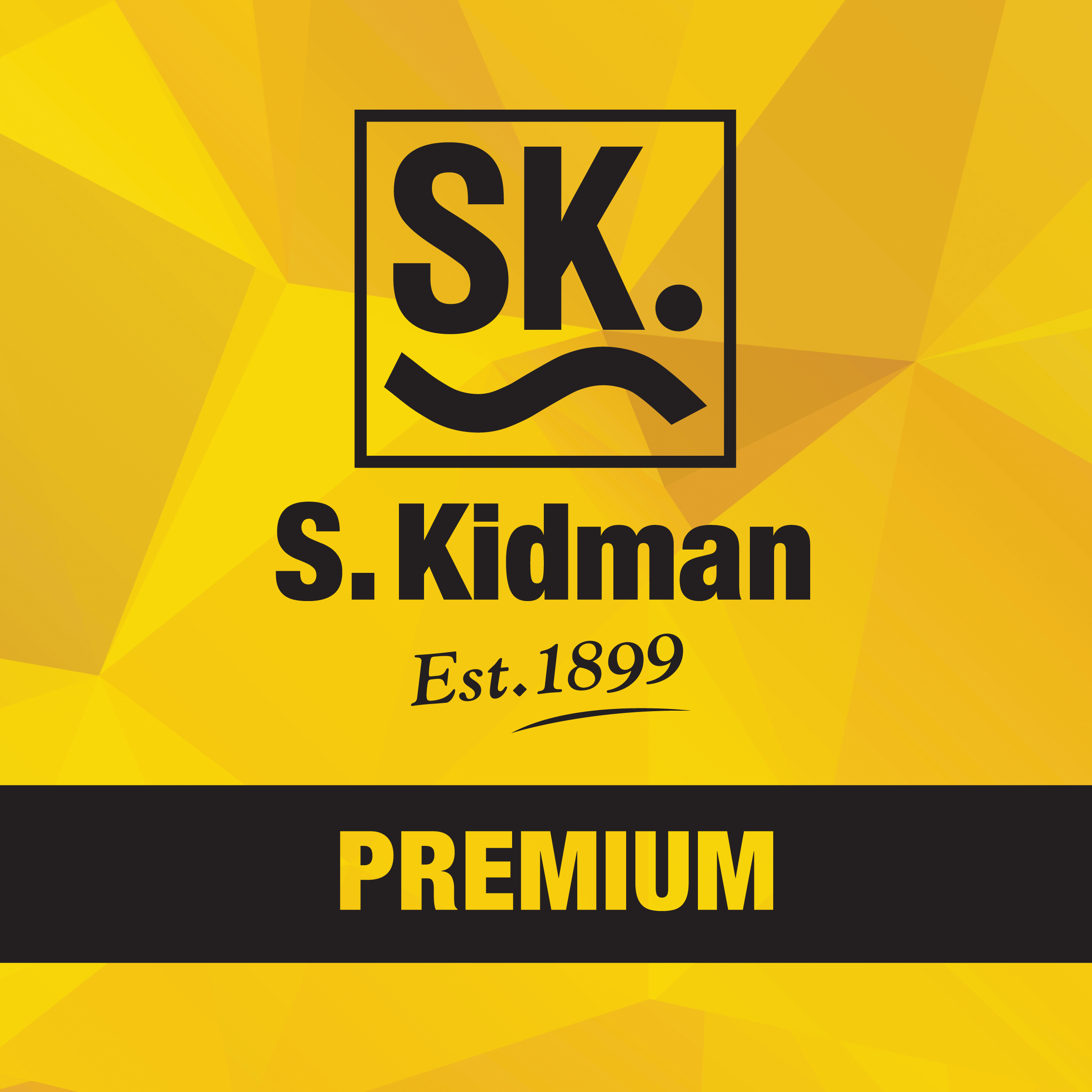 S. Kidman Premium