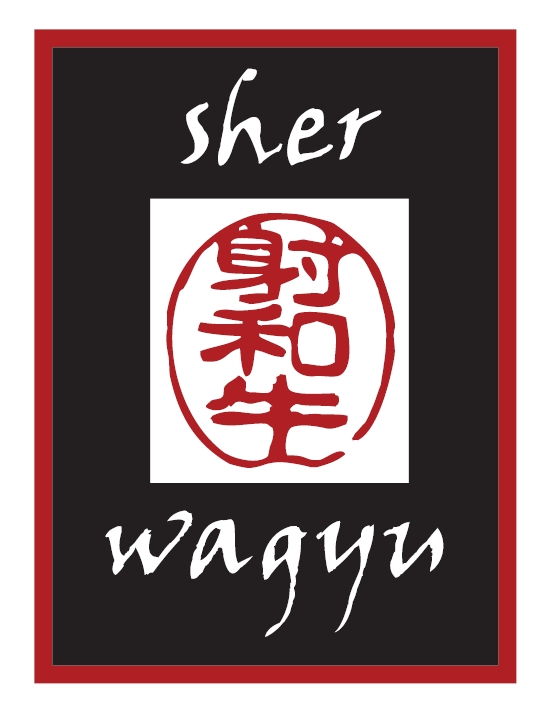 SHER 射和牛